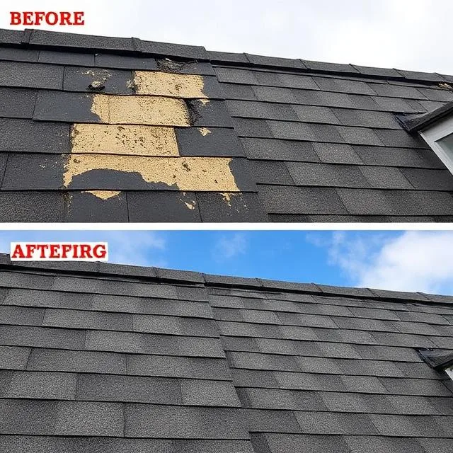 Roof Repair Near Me in Westport, MA near me